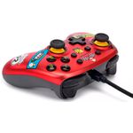 Controle Power A Nintendo Switch Nano Mario Kart 
