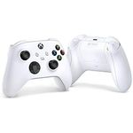 Controle xbox robot white