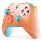 Controle xbox Sunkissed Vibes Opi Edição Especial