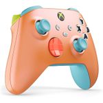 Controle xbox Sunkissed Vibes Opi Edição Especial