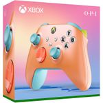 Controle xbox Sunkissed Vibes Opi Edição Especial