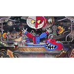 Cuphead 