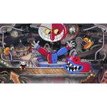 Cuphead 