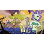Cuphead 