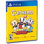 Cuphead 