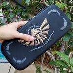 Case zelda Nintendo Switch 