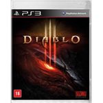 Diablo 3 PS3