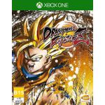 Dragon Ball Fighterz Xbox One semi novo 