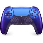 DualSense Chroma Indigo semi nova 
