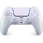 DualSense Chroma Pearl semi nova 