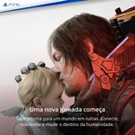 Death Stranding 2 On the beach PS5