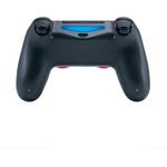 Dualshock 4 Camuflado Cinza semi novo