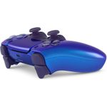 DualSense Chroma Indigo semi nova 