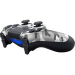 Dualshock 4 Camuflado Cinza semi novo