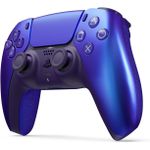 DualSense Chroma Indigo semi nova 
