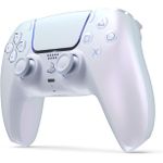 DualSense Chroma Pearl semi nova 