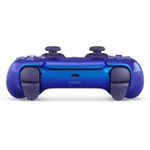 DualSense Chroma Indigo semi nova 
