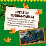 Donkey Kong Country Returns HD Nintendo Switch semi novo 