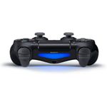 Dualshock 4 Preto semi nova 