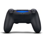 Dualshock 4 Preto semi nova 