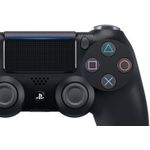 Dualshock 4 Preto semi nova 