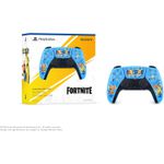  DualSense Fortnite Limited Edition