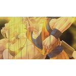 Dragon Ball Raging Blast PS3 semi novo
