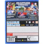 Dragon Ball Raging Blast PS3 semi novo