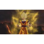 Dragon Ball Raging Blast PS3 semi novo