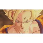 Dragon Ball Raging Blast PS3 semi novo
