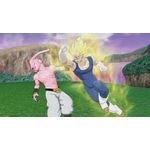 Dragon Ball Raging Blast PS3 semi novo