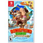  Donkey Kong Country Tropical Freeze Switch somente cartucho