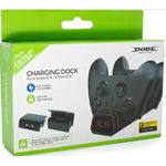 base carregadora controle xbox alternativa 