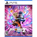 Dragon Ball Xenoverse 2 PS5