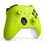Controle Xbox Eletric volt 