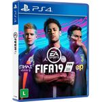 FIFA 19 semi novo