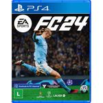  FC 24 semi novo 
