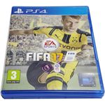 fifa 17 semi novo 