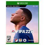Fifa 22 one e series semi novo 
