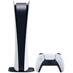 PlayStation 5 fat Digital semi novo