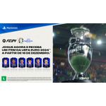  FC 24 semi novo 