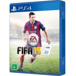 FIFA 15 SEMI NOVO 