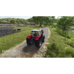 Farming Simulator 2025 semi novo 