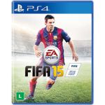 FIFA 15 SEMI NOVO 