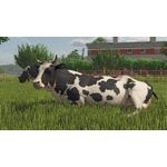 Farming Simulator 2025 semi novo 