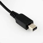 Fonte De Energia Ac Adaptador Bivolt 110/220v 