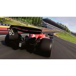 F1 24 ps5