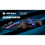F1 24 ps5