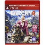 Far Cry 4 ps3