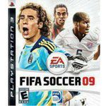 Fifa 09 PS3